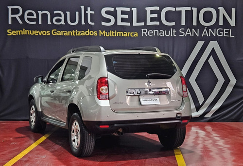 Renault Duster 2015