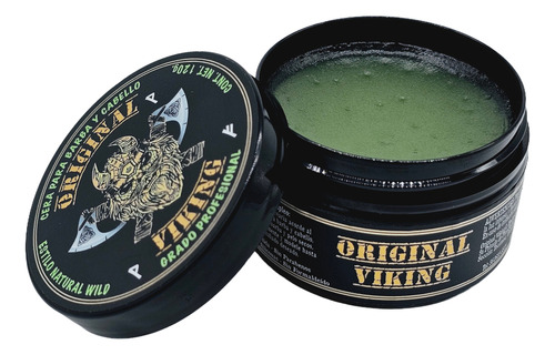 Barber's Ceras Y Pomadas Para Barba Y Cabello Y After Shave
