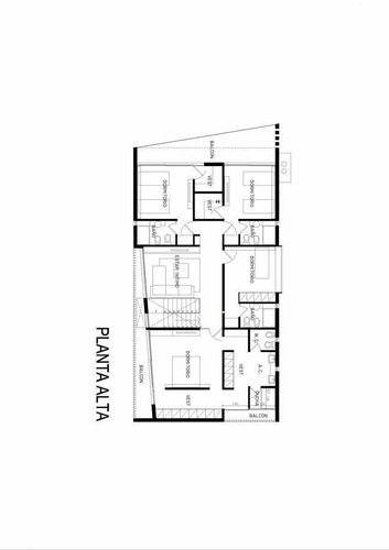 Imagen 13 de 14 de Casa A Estrenar En Barrio Castaños Nordelta