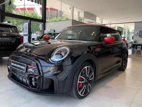 Mini F56 2nd Lci John Cooper Works (3 Puertas)