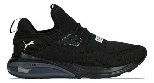 Zapatillas Puma Cell Vive Intake Hombre Negro Jjdeportes