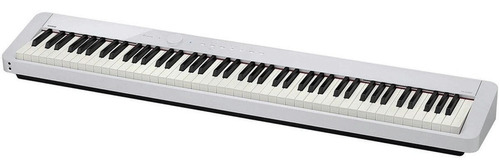 Teclado Musical Casio Px-s1100 88 Teclas Blanco 220v