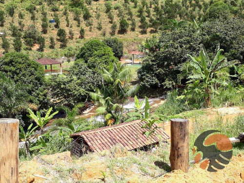 Chácara Com 2 Quartos À Venda, 1500 M² - Zona Rural - Alfredo Chaves/es - Ch0004