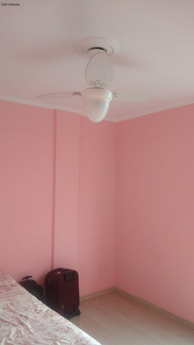 Apartamento - Ap00517 - 69218873