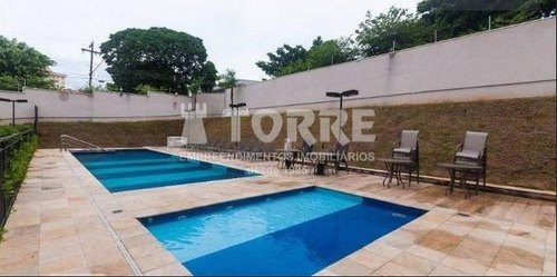 Imagem 18 de 28 de Apartamento À Venda Em São Bernardo - Ap003940