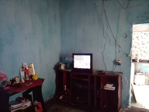 Imagem 11 de 11 de Casa Térrea Para Venda - Cidade Júlia - Id 1107. - 1107