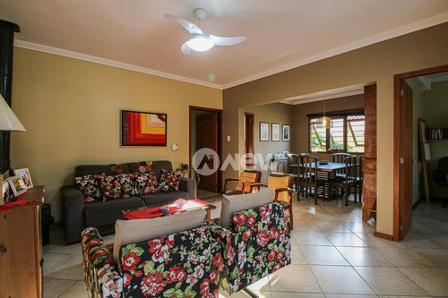 Imagem 22 de 30 de Casa Com 4 Dormitórios À Venda, 190 M² Por R$ 560.000,00 - Jardim Do Alto - Ivoti/rs - Ca3590
