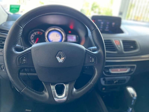 Imagem 7 de 12 de Renault Fluence 2.0 Dynamique 16v Flex 4p Automático