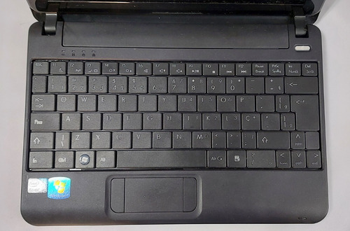 Netbook Positivo Mobile 4000 (Usado)