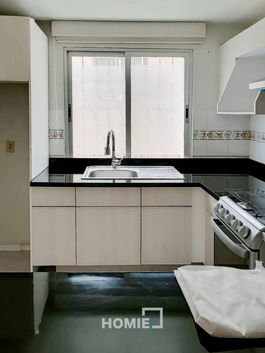 Imagen 2 de 12 de Muy Bonito Y Cómodo Departamento Ubicado En Camino Santa Fe, 64788