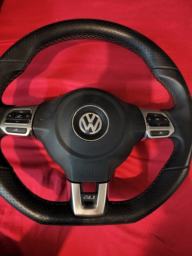 Volante Jetta Gli Mk6 