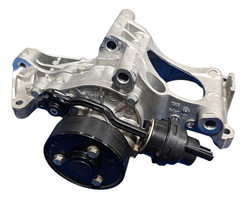 Bomba Agua Bmw Serie 3 2 X3 X4 2019 2020 2021 2022 2023 2.0 (Reacondicionado)