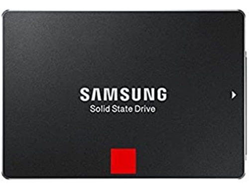 Samsung 850 Pro 1 Tb Sata De 25 Pulgadas Interno Ssd Interno