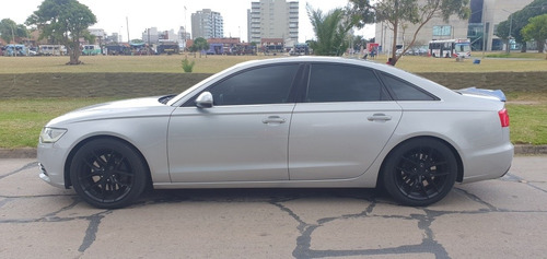 Imagen 7 de 15 de Audi A6 2012 3.0 Tfsi 300cv Stronic Quattro