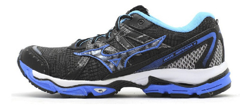 Mizuno Wave Nirvana 9 Hombre Adultos