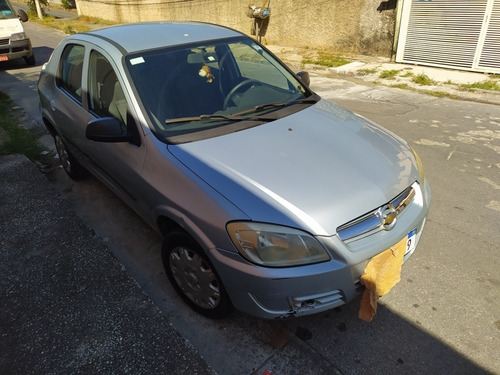 Chevrolet Prisma 2009 1.0 Maxx Flexpower 4p