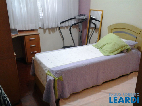 Imagem 8 de 15 de Apartamento - Vila Leopoldina - Sp - 340813