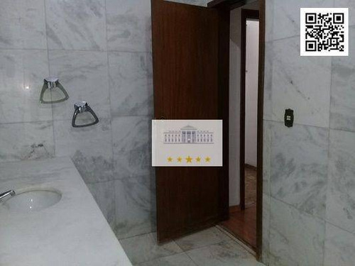 Imagem 22 de 30 de Casa Com 5 Dormitórios, 640 M² - Venda Por R$ 2.000.000,00 Ou Aluguel Por R$ 8.000,00/mês - Centro - Araçatuba/sp - Ca1827