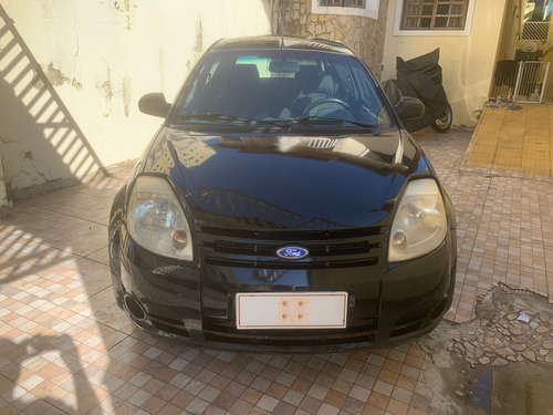Ford Ka 1.0 Flex 3p
