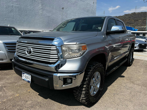 Toyota Tundra 5.7 Limited Doble V8 4x4 At