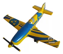 Comprar Disney Pixar World Of Cars Disney Planes Movie Gunnar Viking