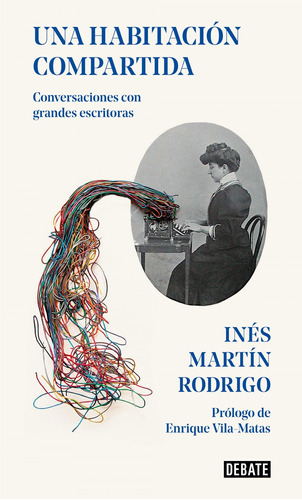 Libro Una Habitación Compartida - Martin Rodrigo, Ines