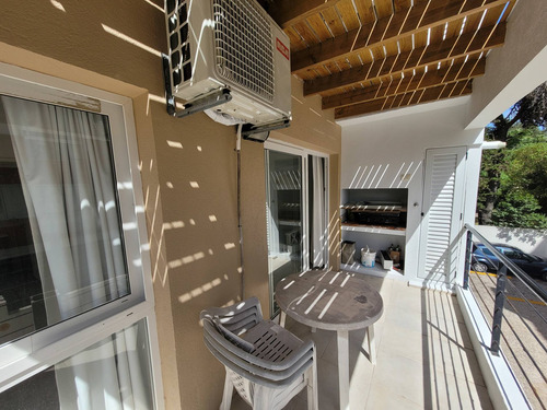 Imagen 11 de 11 de Departamento En Venta 2 Ambientes Con Balcon Losa Radiante