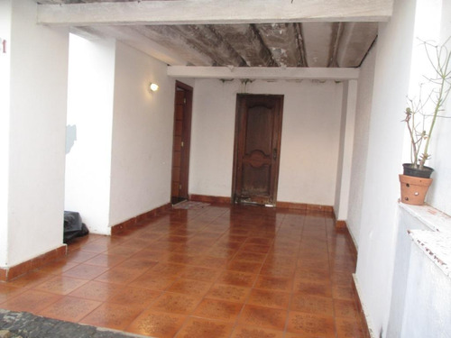Imagem 2 de 10 de Casa Com 3 Dormitórios À Venda, 125 M² Por R$ 335.000,00 - Jardim Petrópolis - Piracicaba/sp - Ca2283