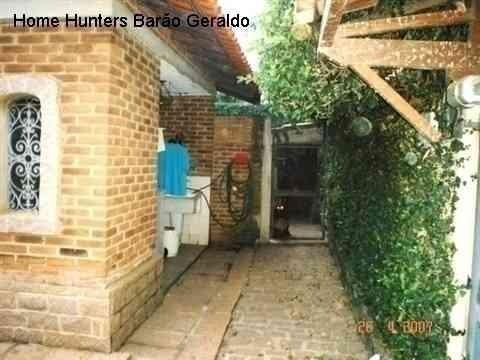 Casa Com 3 Dormitórios Para Alugar, 256 M² Por R$ 12.000,00 - Cidade Universitária - Campinas/sp - Ca2158