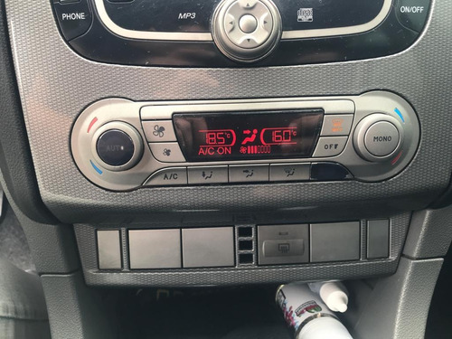 Ford Focus 2009 2.0 Ghia 5p
