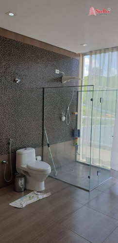 Imagem 21 de 30 de Chácara Com 3 Dormitórios À Venda, 1300 M² Por R$ 945.000,00 - Paraíso De Igaratá - Igaratá/sp - Ch0016