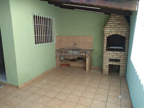 Imagem 27 de 27 de Casa À Venda Em Jardim Das Cerejeiras - Ca001237