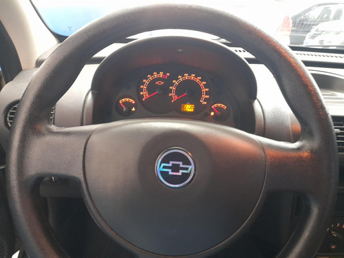 Chevrolet Corsa Corsa Hat. Maxx 1.4 8V ECONOFLEX 5p