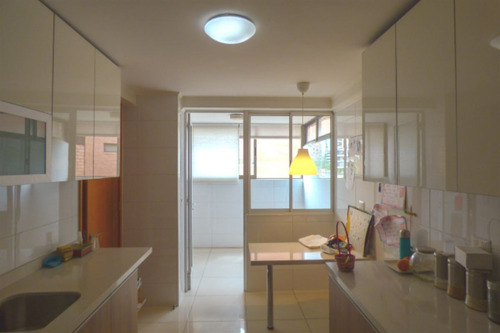 3d/ 3b/ Sala Estar/ 2 Estacionamientos/ Vista Y Terrazas