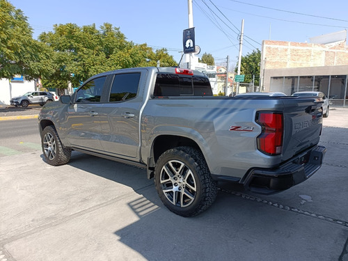 Chevrolet Colorado 2.7 Z71 4X4 At