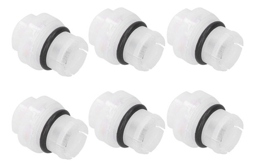 10pcs Tanque De Combustible Parte De Ventilación Para Stihl