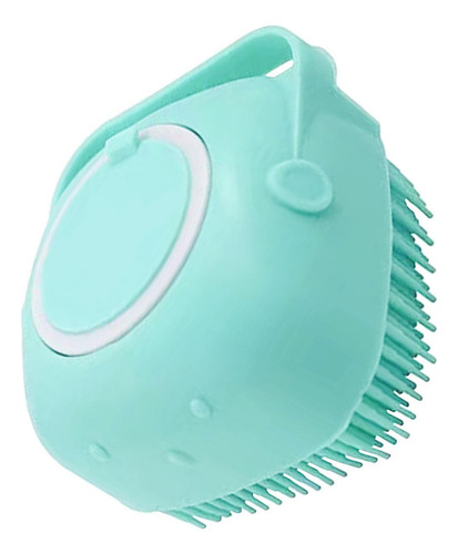 Pincel De Lavado De Perros De Ducha De Perro Scrubber De Lav