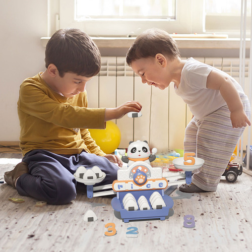 Juguetes Educativos U Children's Education Early Education P