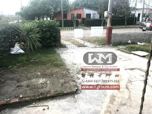 Imagen 6 de 14 de Venta Casa Trinidad Flores 3 Dormitorios Inmobilia Menyou