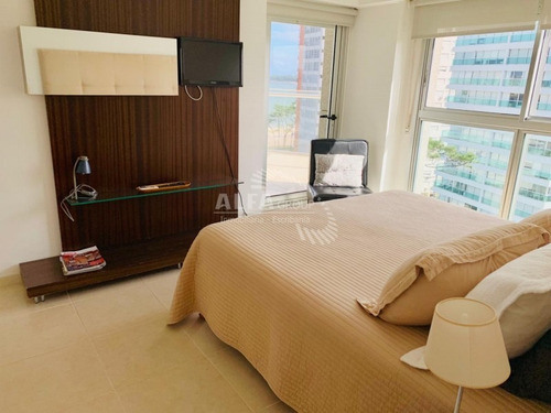 Apartamento En Excelente Ubicación!!!-ref:2371