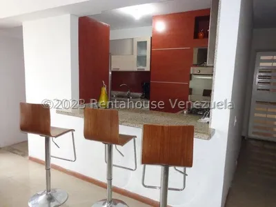 Apartamento en venta