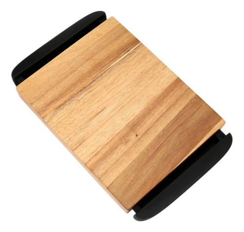 Corte De Tablas De Corte De Vegetales, Con Bandeja De