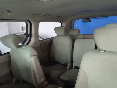 Hyundai H1 2.5 Crdi 12 Pas Vgt