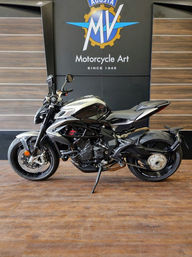 Imagen 2 de 10 de Mv Agusta Brutale 800 Rr Scs - 140cv - No Ducati, Ktm,yamaha