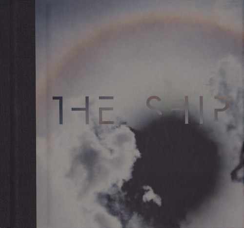 Cd The Ship (brian Eno) Estándar