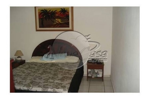 Imagem 12 de 21 de Casa Com 3 Dormitórios À Venda, 125 M² Por R$ 375.000,00 - Vila Caiçara - Praia Grande/sp - Ca0558