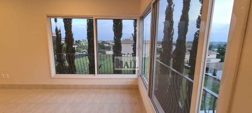 Casa À Venda No Condomínio Quinta Do Golfe Com 4 Quartos, 420m² - V4321