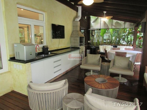 Casa A Venda Em Condomínio Em Praia Da Baleia - 03427 - 69303965