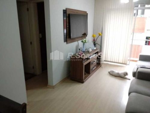 Apartamento-à Venda-praça Seca-rio De Janeiro - Vvap20655