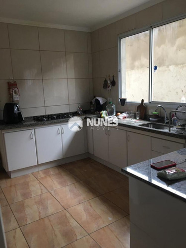 Imagem 6 de 10 de Casas - Ref: V138371